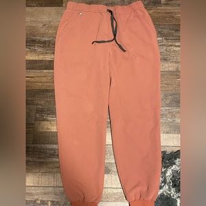 Figs scrub jogger pants